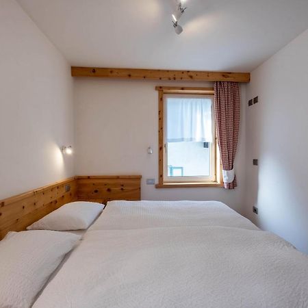 Rodella A Parte Apartment Campitello di Fassa Exterior foto