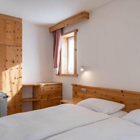 Rodella A Parte Apartment Campitello di Fassa Exterior foto