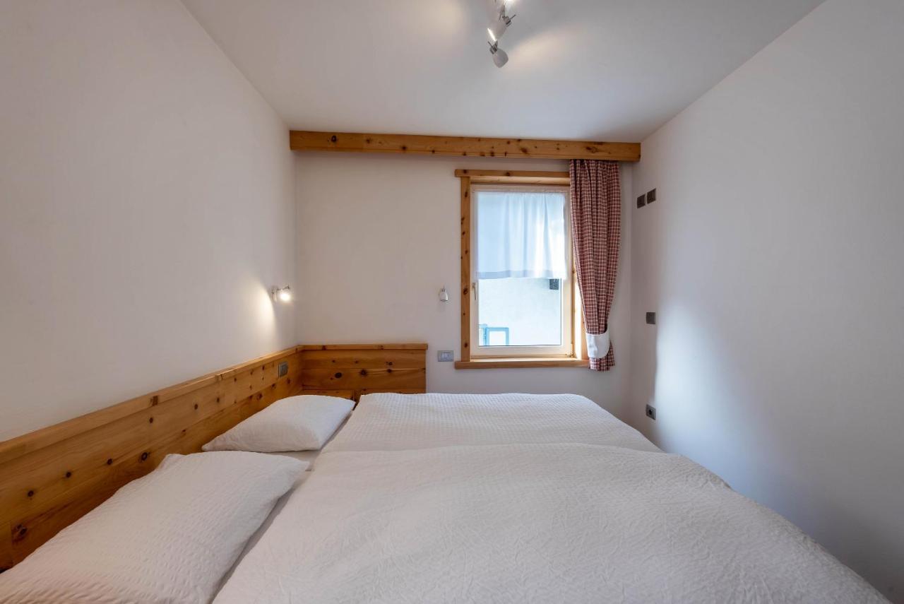 Rodella A Parte Apartment Campitello di Fassa Exterior foto